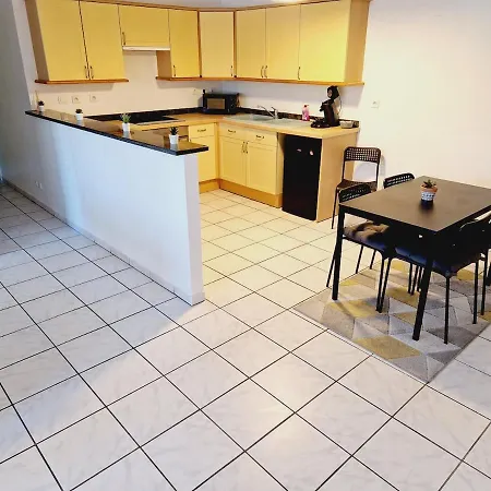 Daire 2 Bedrooms Private Parking Wifi Tv *